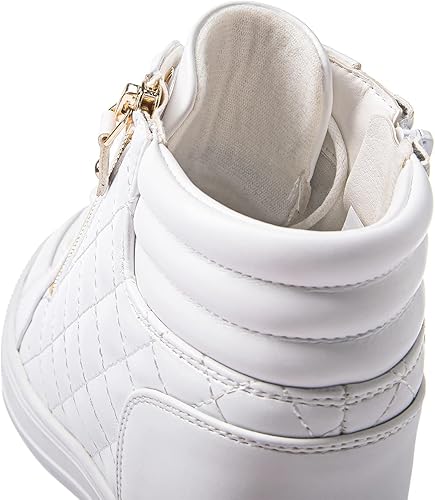 Miniatura 7 de GLOBALWIN Botines de mujer con cuña para mujer