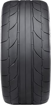 Nitto NT555RII P275/40R17 93W