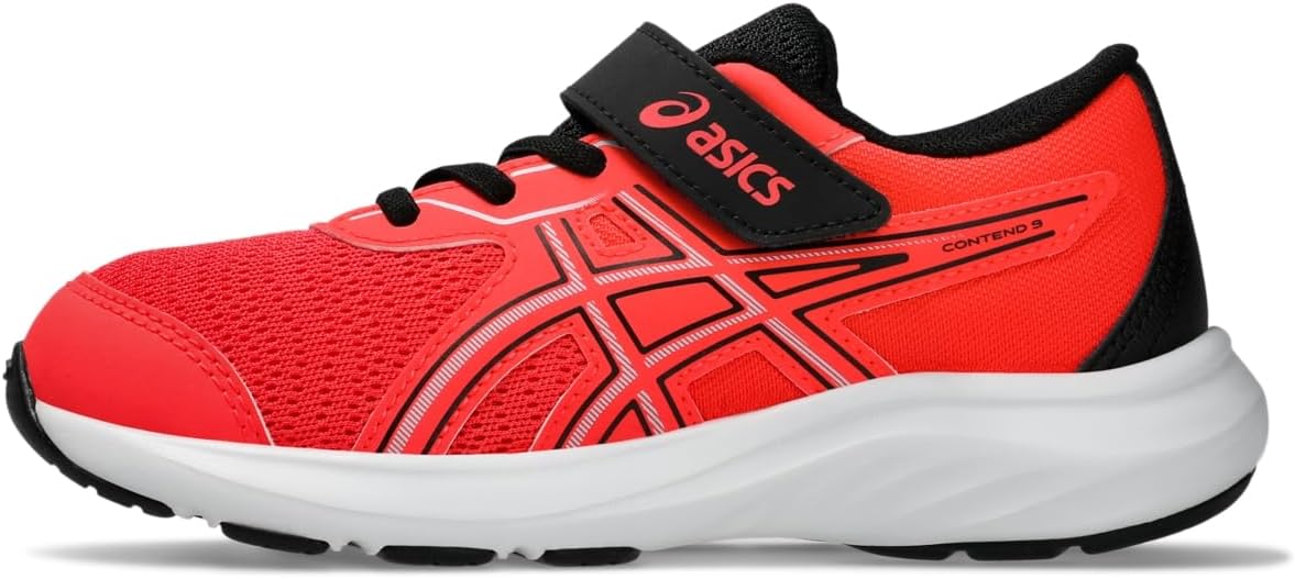 ASICS Kid’s Contend 9 Pre-School Running Shoes