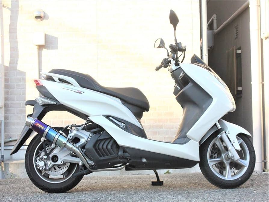 Amazon | Realspeed (リアルスピード) ヤマハ マジェスティS