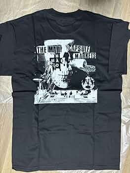 THE MAD CAPSULE MARKETS マッド タオル 未使用！上田剛士