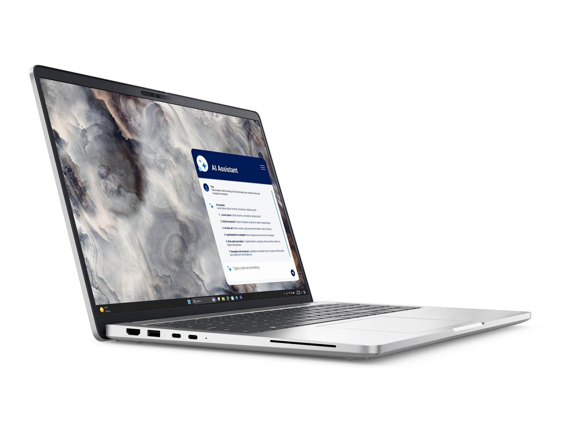 Dell SPL Pro 16 Plus PB16250