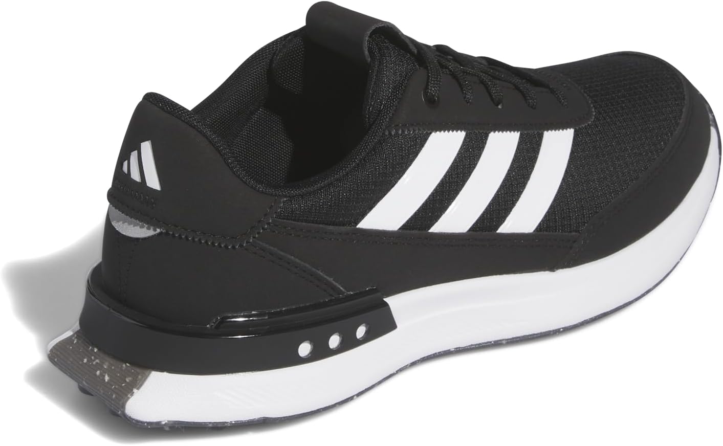 Adidas Womens S2g Spikeless 24 Golf Shoes - Image 3