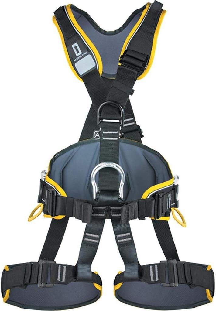 Singing Rock 497086 Profi Worker 3D Standard S, Pack of 1