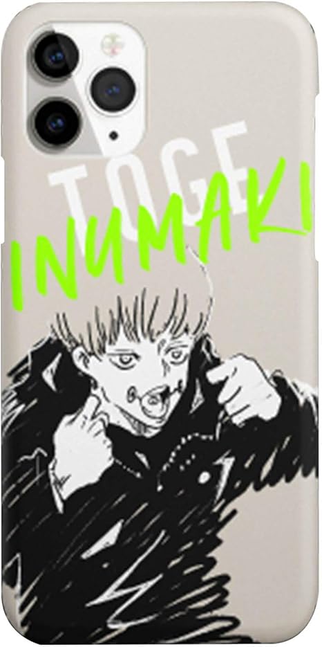 Amazon Co Jp 呪術廻戦 携帯ケース 呪術廻戦グッズ 防水 スマホケースアニメ あいふぉん適用 携帯のケース プレゼント アニメ 萌える グッズ 萌えグッズ 狗卷 棘 Inumaki B 8 家電 カメラ Amazon Co Jp 呪術廻戦 携帯ケース 呪術廻戦グッズ 防水 スマホケースアニメ あいふぉん適用 携帯のケース プレゼント アニメ 萌える グッズ 萌えグッズ 狗卷 棘 Inumaki B 8 家電 カメラ