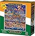 Dowdle Jigsaw Puzzle - Coney Island - 500 Piece