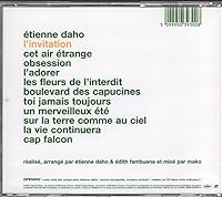 Vista 2 de L'invitation