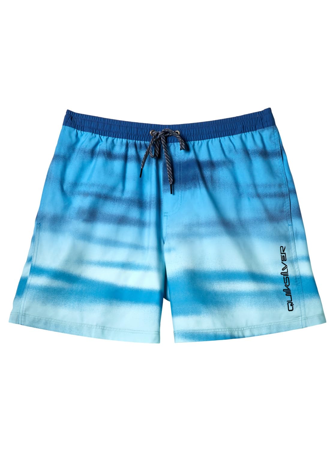 Quiksilver Jungen Everyday Fade Volley YTH 14 Boardshorts (1er Pack)