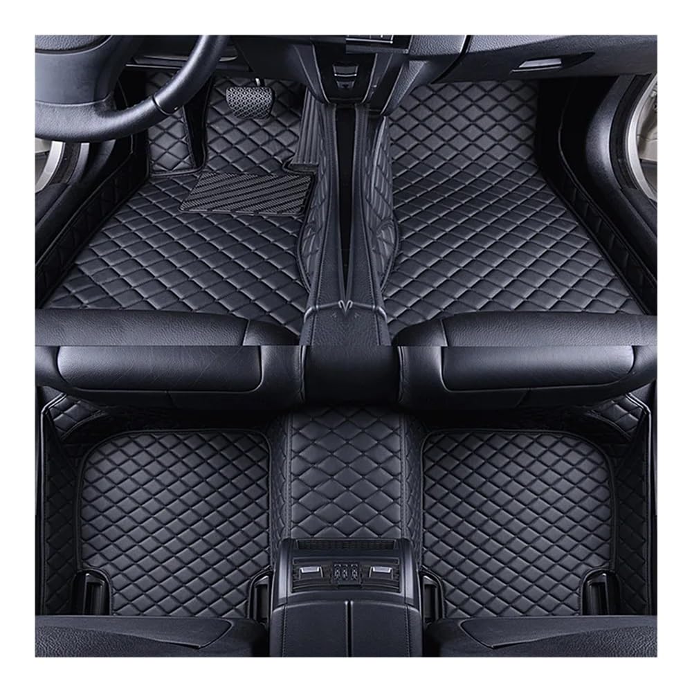 Tapis de sol voiture pour Chevy Tracker 2022 accessoires - 8
