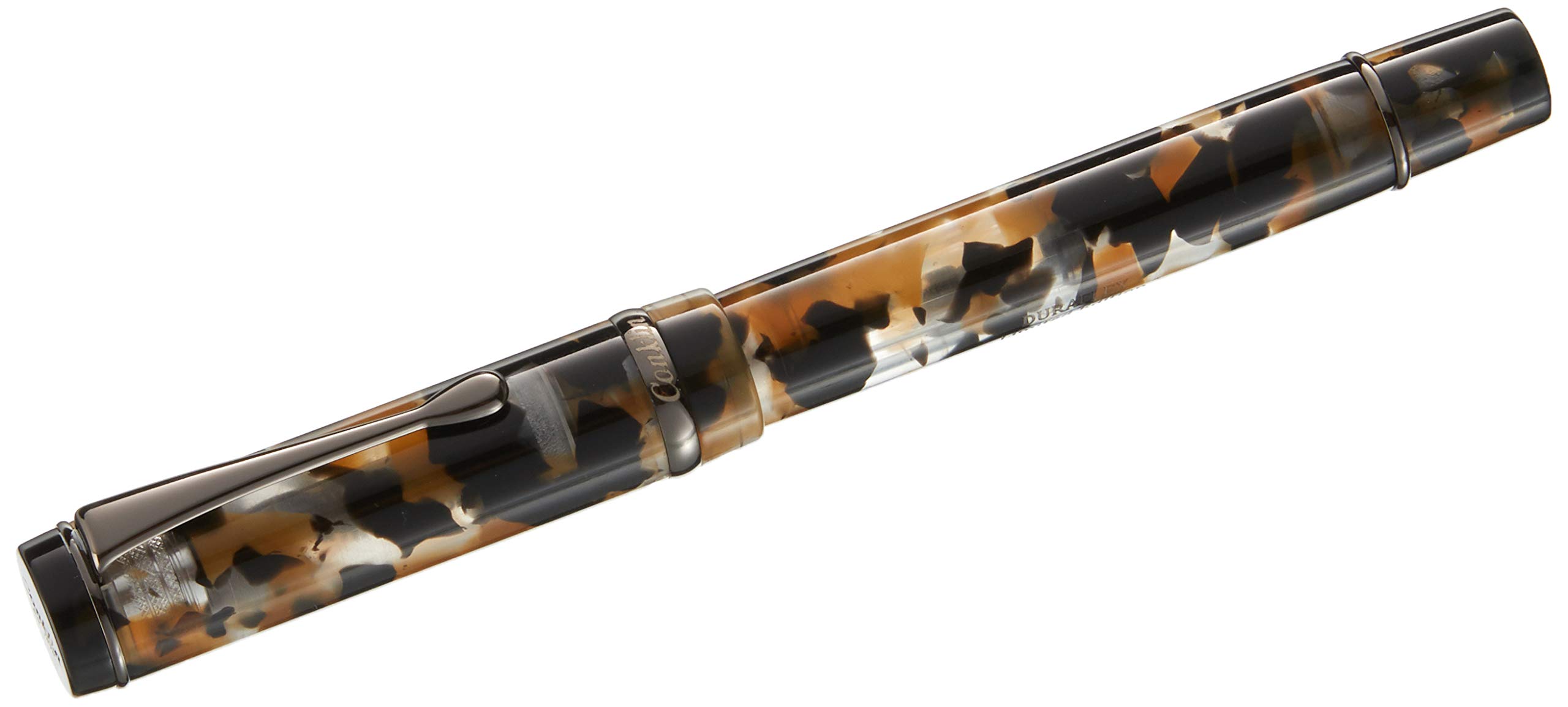 Conklin Duraflex Elements Earth Dolma Kalem Omniflex Uç