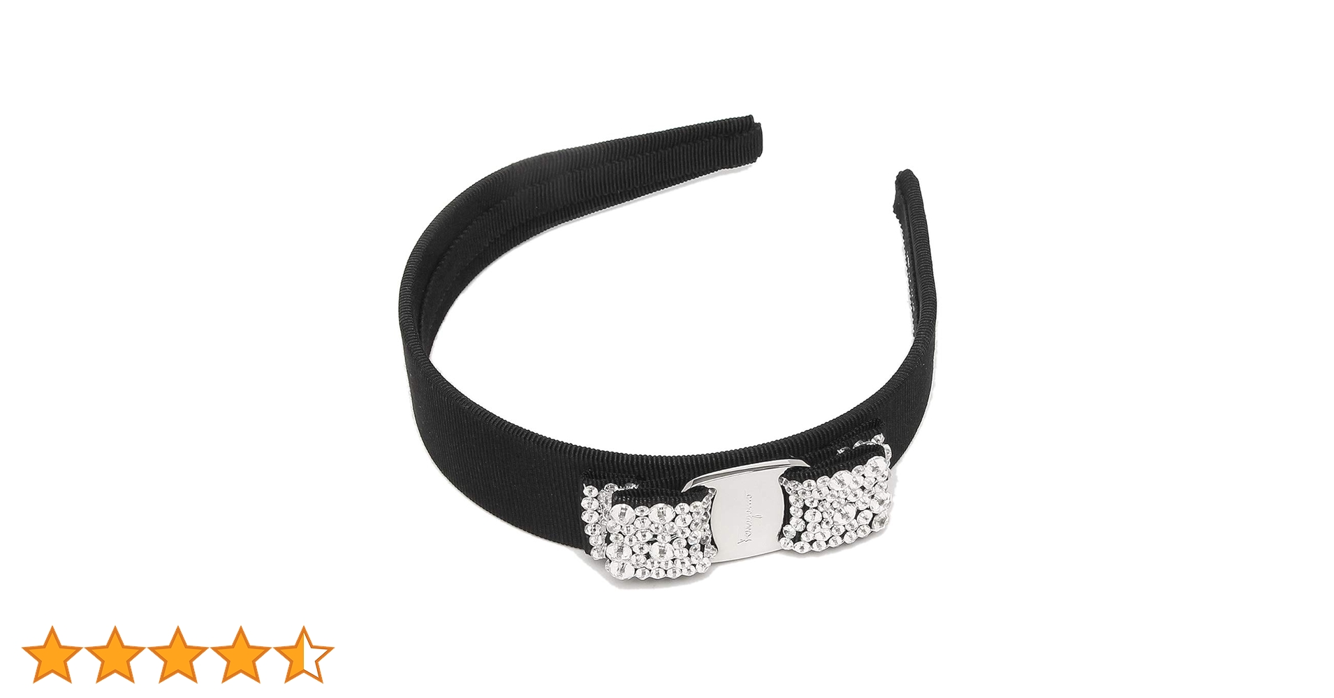 Amazon.co.jp: [フェラガモ] カチューシャ アクセサリー レディース