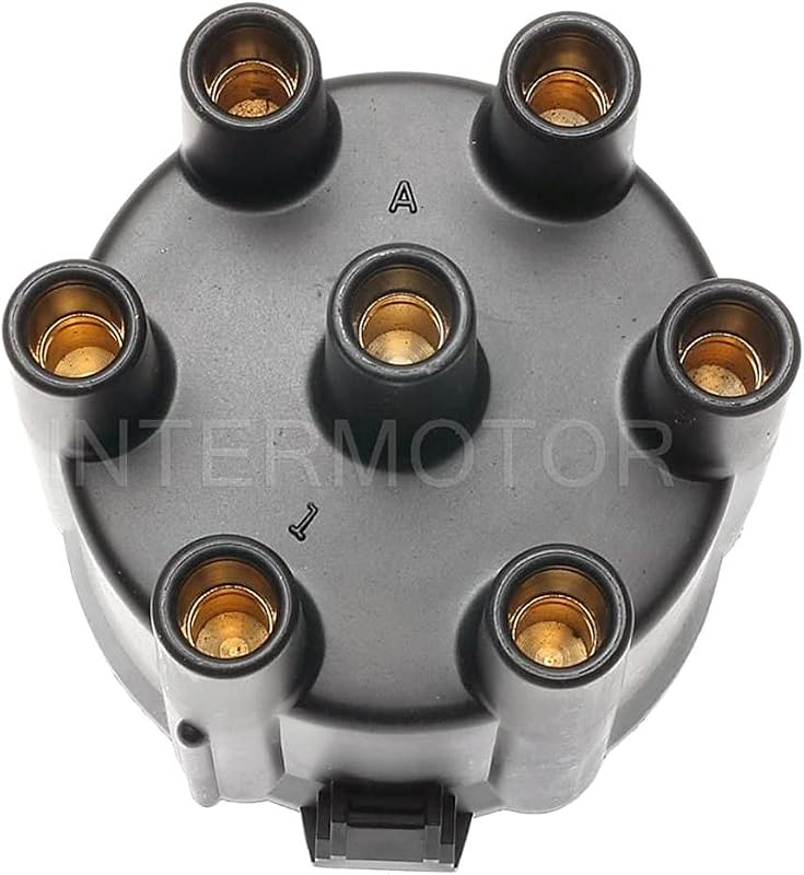 Tampa do distribuidor de ignição Standard Motor Products JH74 – 1 unidade