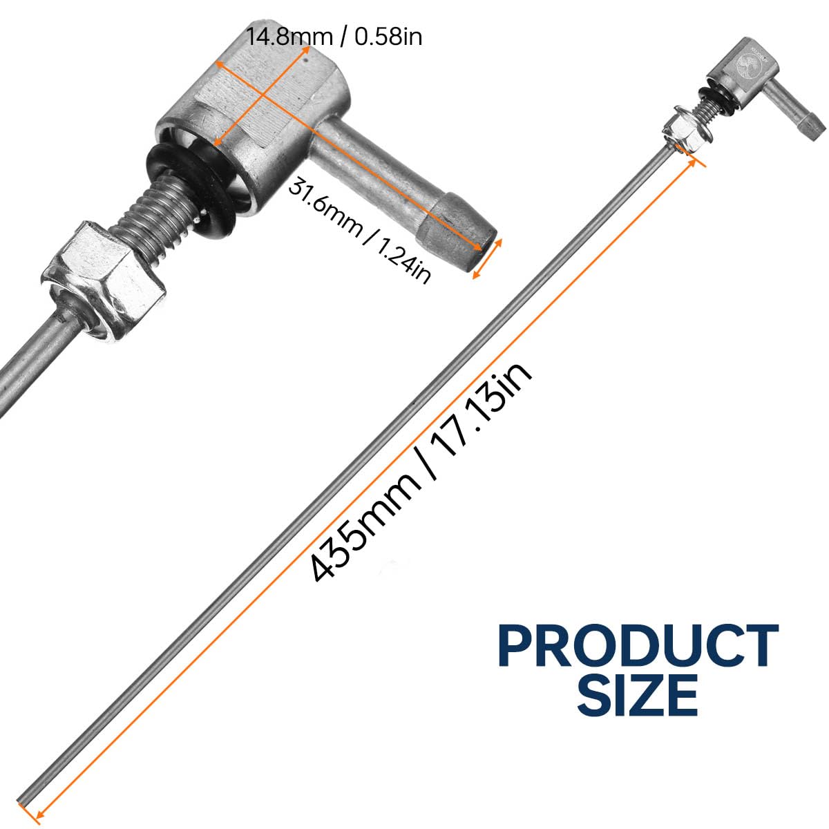 K tubo di supporto filtro serbatoio carburante K linea carburante riscaldatore di parcheggio sostuibile Clip tubo flessibile per riscaldatore diesel Webasto Eberspacher 89031118  34