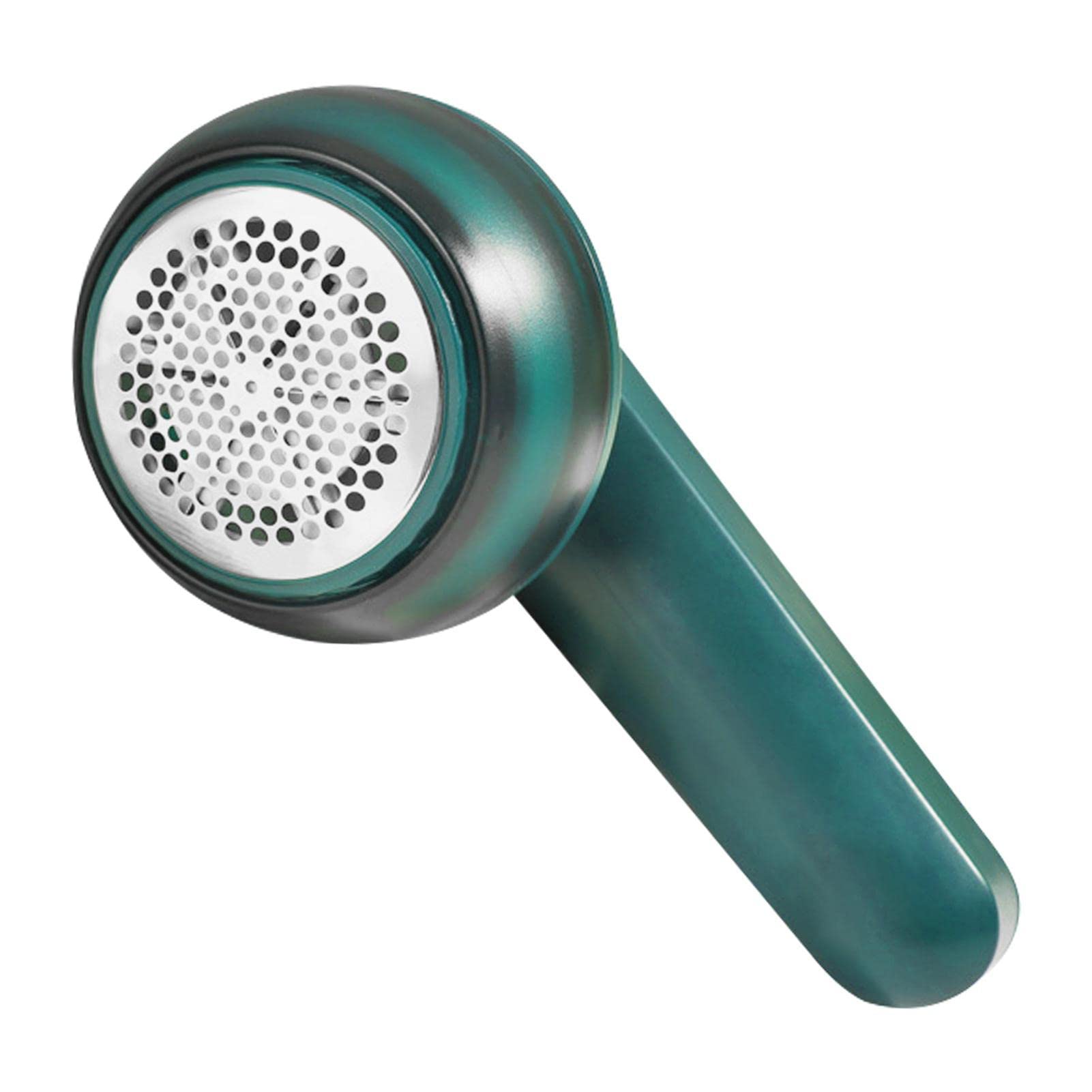 Dous Green Electric Lint Remover, Bobble Remover For Clothes,Usb Charging Debobbler, Portable Sweater Defuzzer Practical Easy Using Home Gadgets For Removing Fuzz, Lint Balls, Pillings, Bobbles