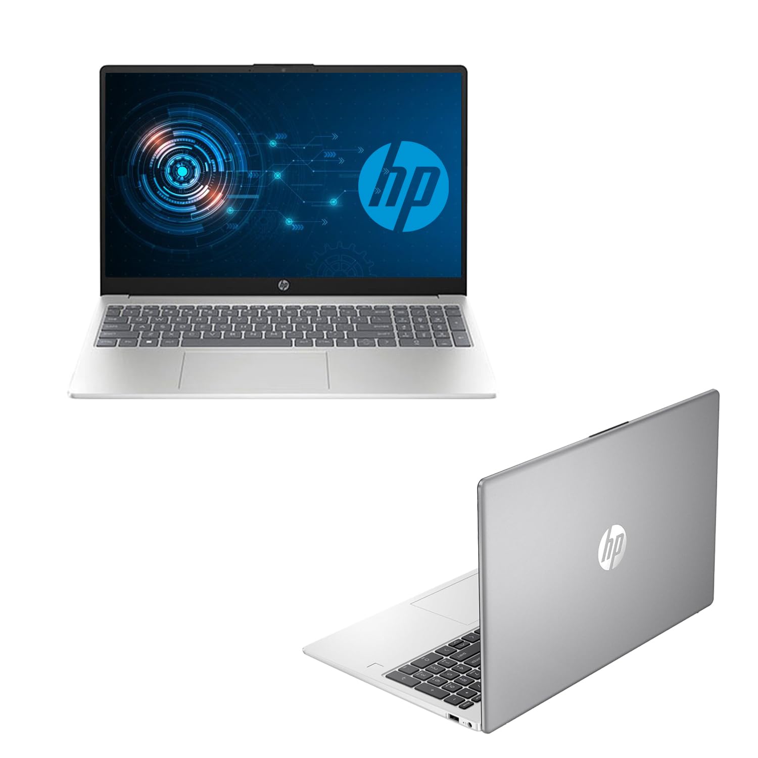 Ordenador portátil HP 255 G9 Amd Ryzen 5 5625U 4,3 GHz 6Core