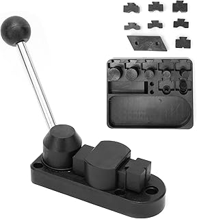 Ring Bender, Ring Bending Tool with Bottom Plate and 20 Accessories, Multifunctional Rings Earrings Bending Tools Ring Making Tool Suitable for Jewelry Maker, Jewelry Designer