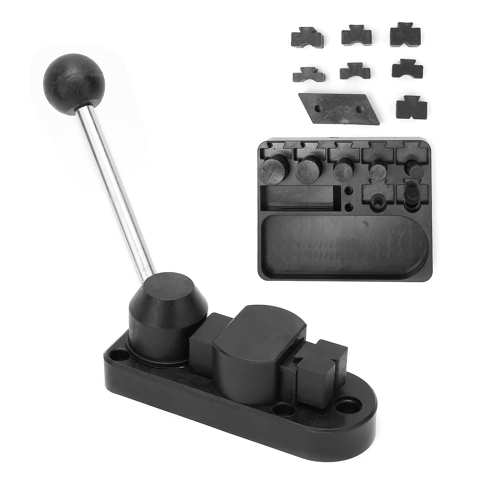 Ringe Biegewerkzeuge, teilbare Schmuckbiegemaschine für DIY-Schmuck