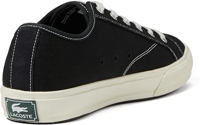 Lacoste Men's Backcourt Sneakers