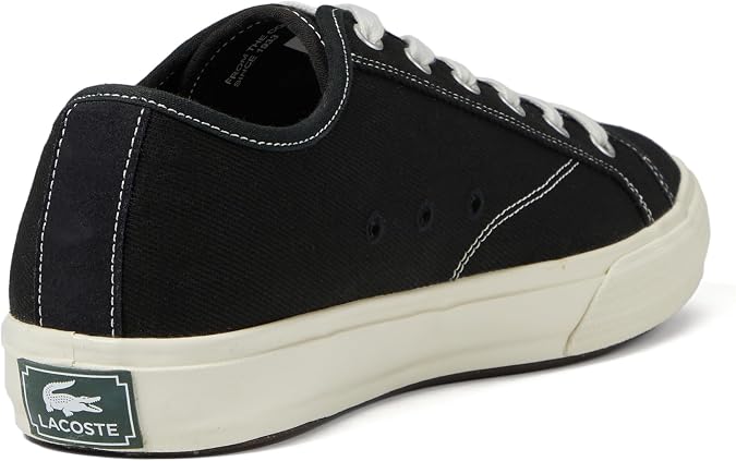 Lacoste Men's Backcourt Sneakers