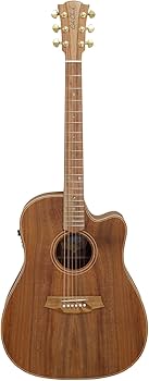 Amazon | Cole Clark (コール・クラーク) カッタウェイ・ドレッド