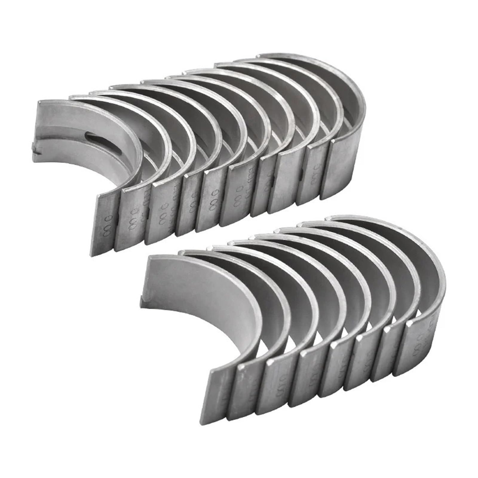 Cojinete de biela de alta precisión 31 mm para GW250