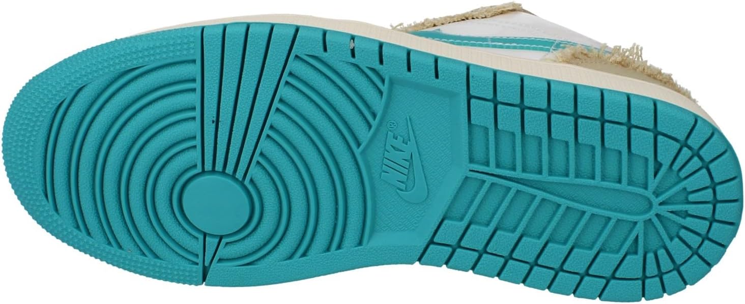 Nike Women's Air Jordan 1 Low Sneaker