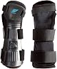 Demon United Flexmeter Wrist Guard Single Sided Medium - Sold as a Pair