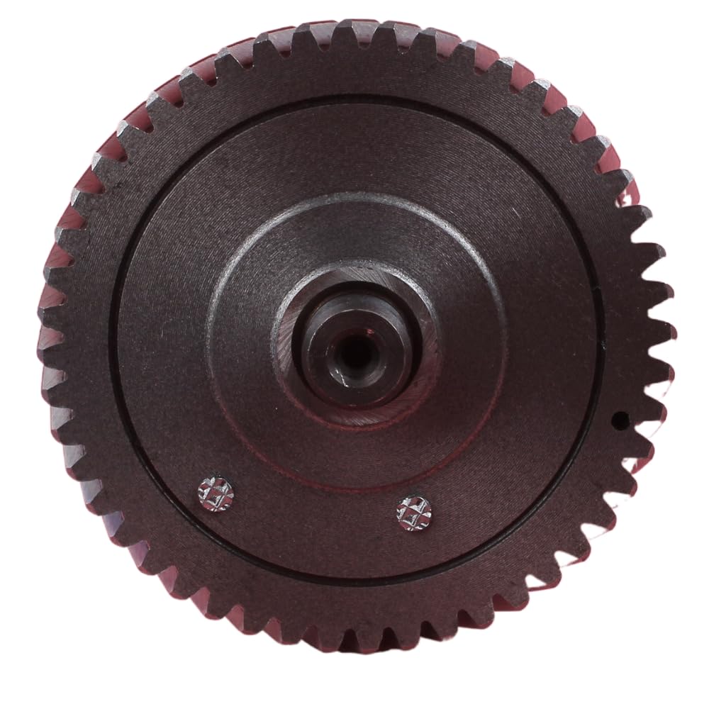 Arbre à cames compatible avec GX160 GX200 5.5HP 6.5HP GX 160 200 EB3000 EU3000 Pièces de moteur