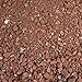 Landscape Decomposed Granite | 20 Pounds | Natural, Crushed Rock Fines Ground Cover for Landscaping, Gardening, Pathways, and More (Southwest Brown)