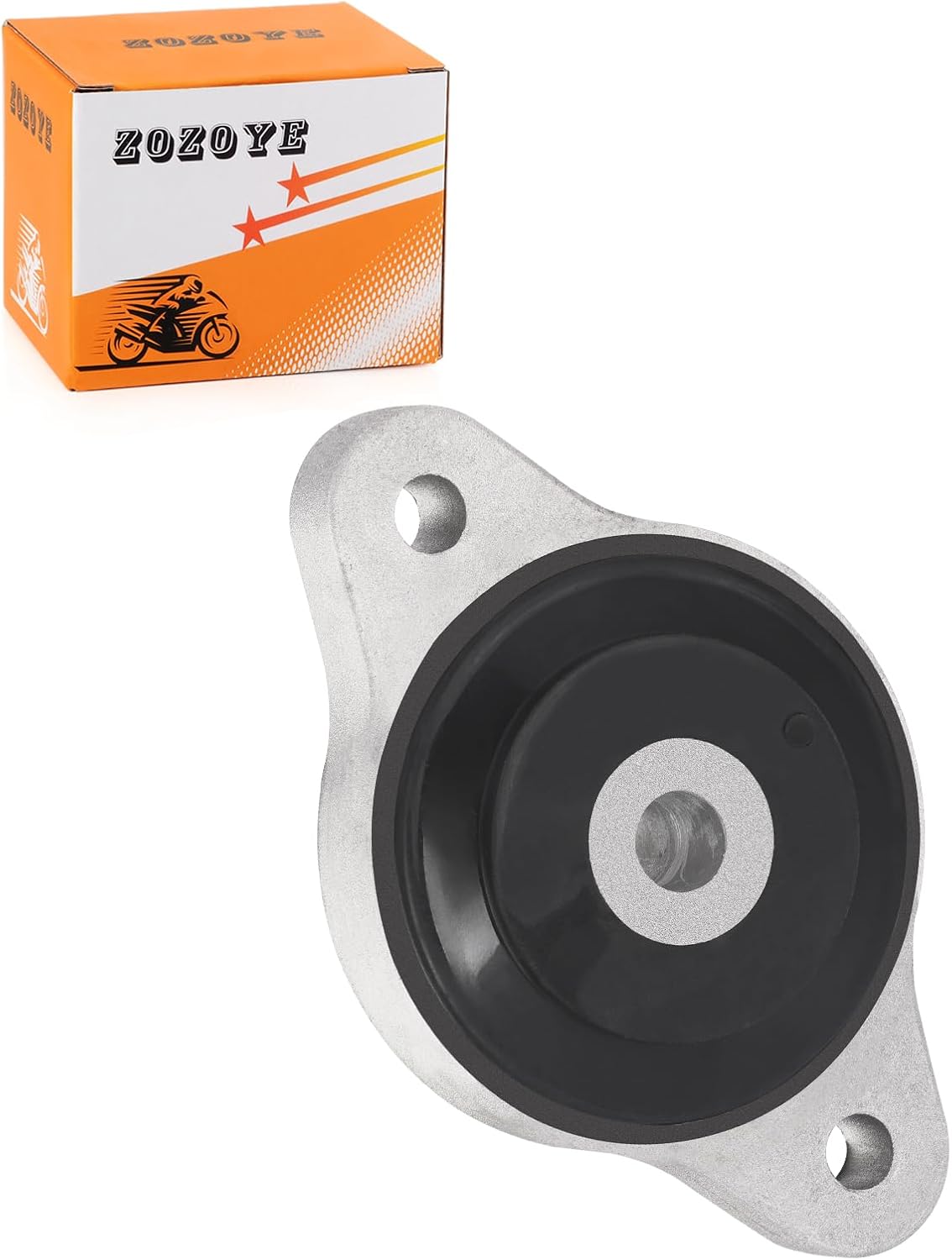 Front or Rear Motor Engine Mount Transmission Bracket for Polaris RZR 800/4/S 2010-2014 1332450