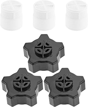 3PK SX180LA Drain Cap Assembly for Hayward Pro-Series S310T2 S270T2
