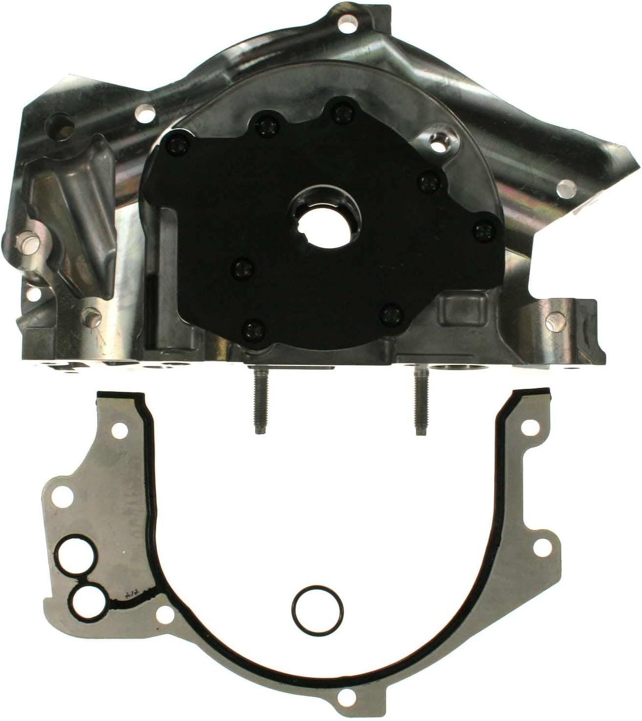 Melling M522 Stock Replacement Oil Pump