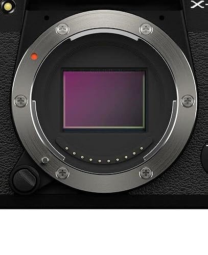 FUJIFILM X-T30 Black II Body only: Amazon.co.uk: Electronics & Photo