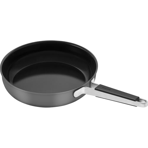 Best Zwilling Titanium Ceramic Nonstick 11 ZWILLING Pure 11-inch Stainless Steel Ceramic Nonstick Fry Pan