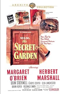 Secret Garden, The (1949)
