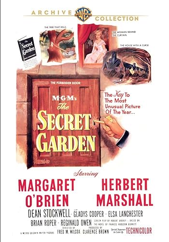 Secret Garden, The (1949)