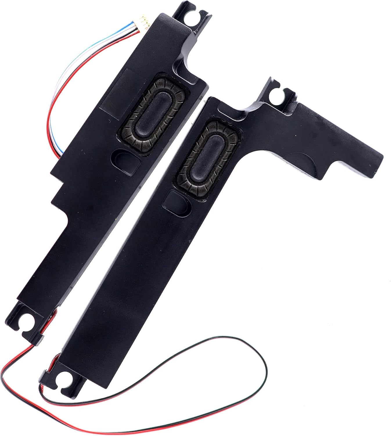 Sanj8 Internal Speaker Compatible for Lenovo IdeaPad 320-15 Series Laptop / 320-15ISK / 320-15IKB / 320-15ABR / 320-15AST / 320-15IAP Laptop