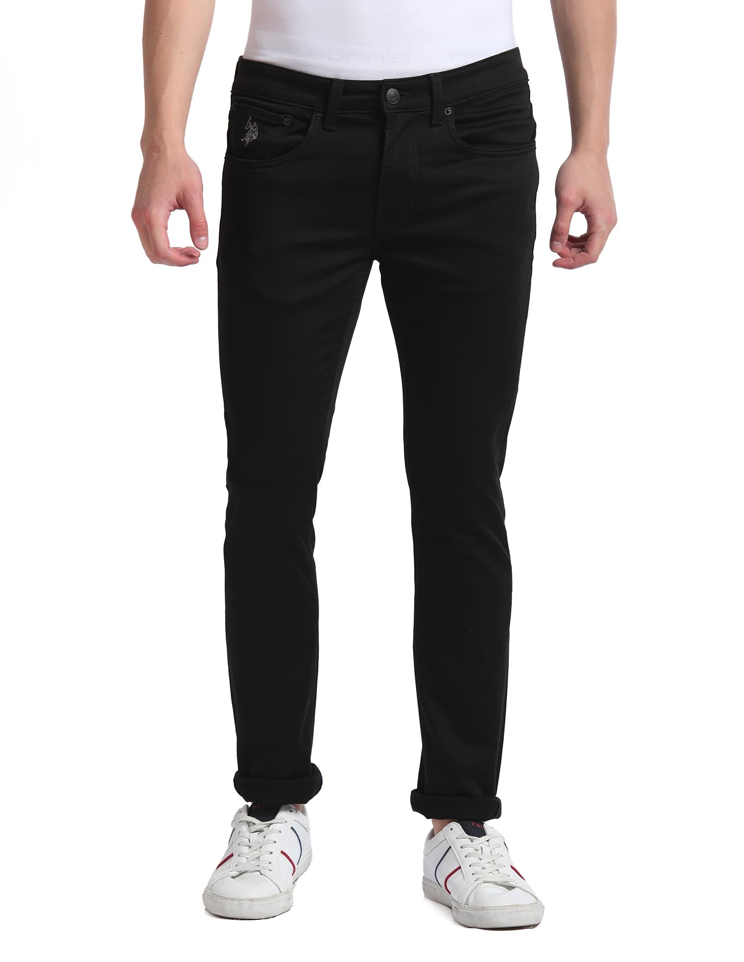 u.s. polo assn. Men Jeans-picture-41