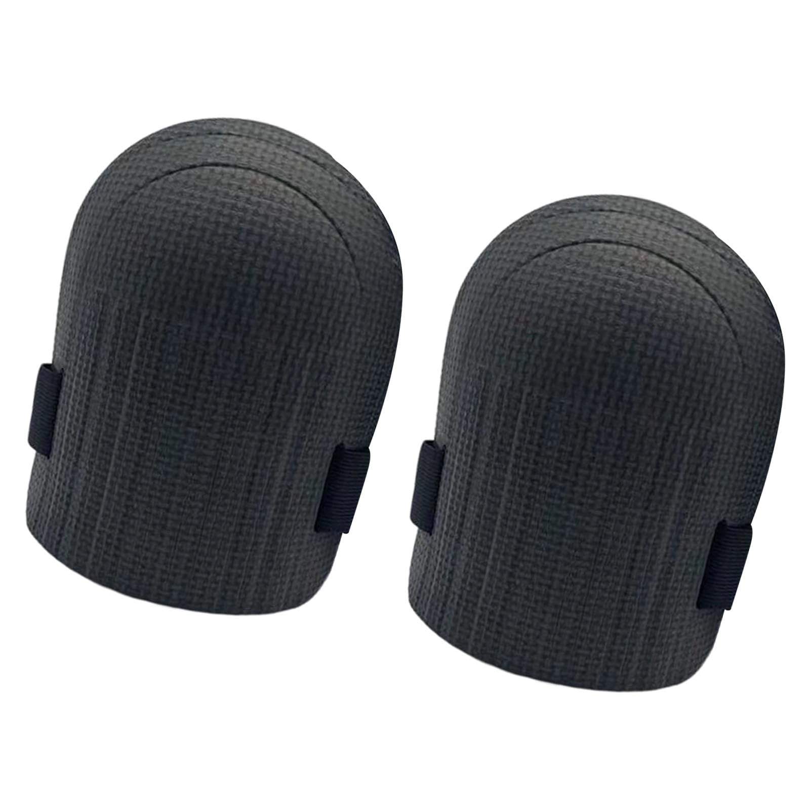 Knee Pad for Outdoor Work with Enhanced Grip Texture and Lightweight EVA Foam Shock Absorption Knee Guard Pad