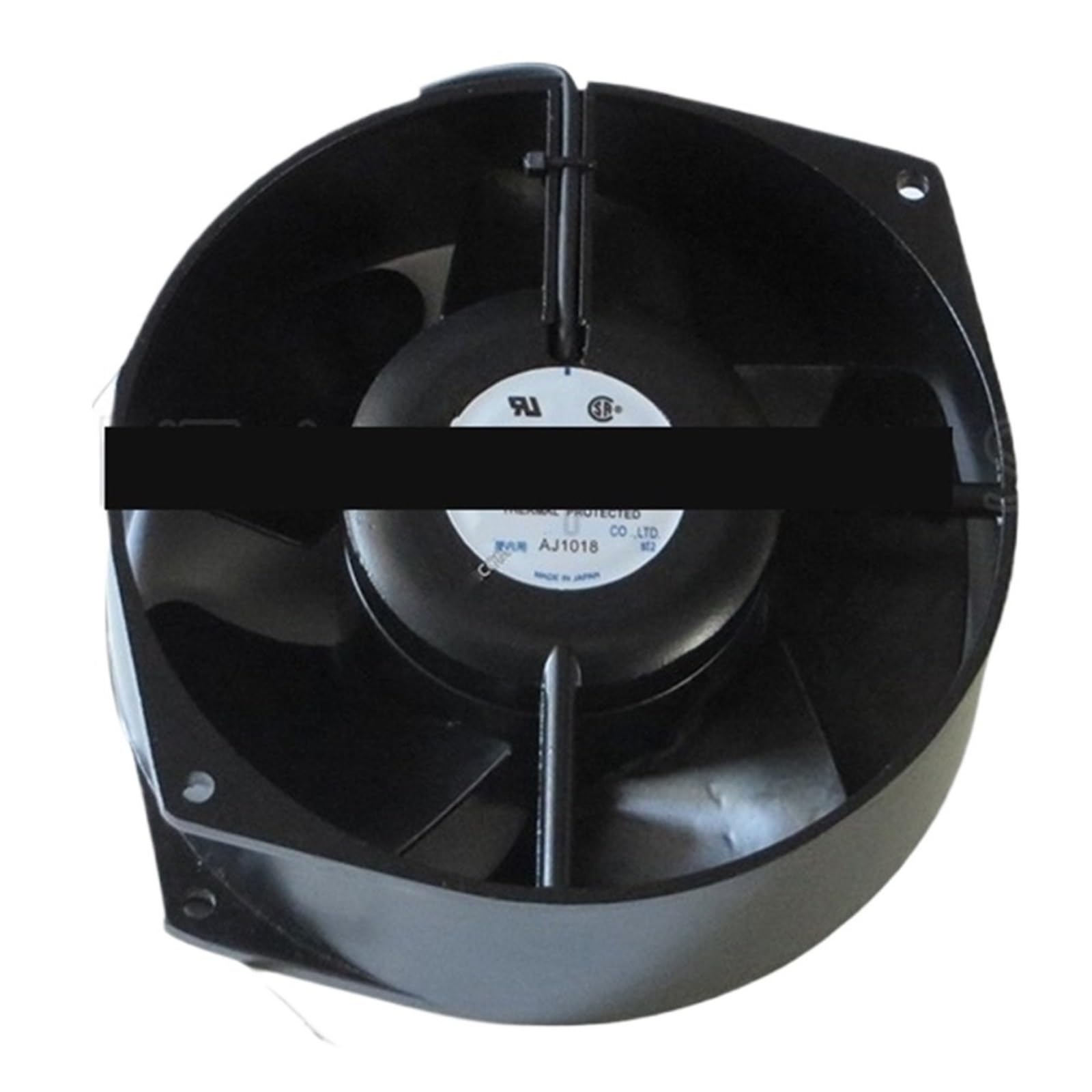 WEUSANXPL TAR655D-TP-7 AC 50/60HZ Fan