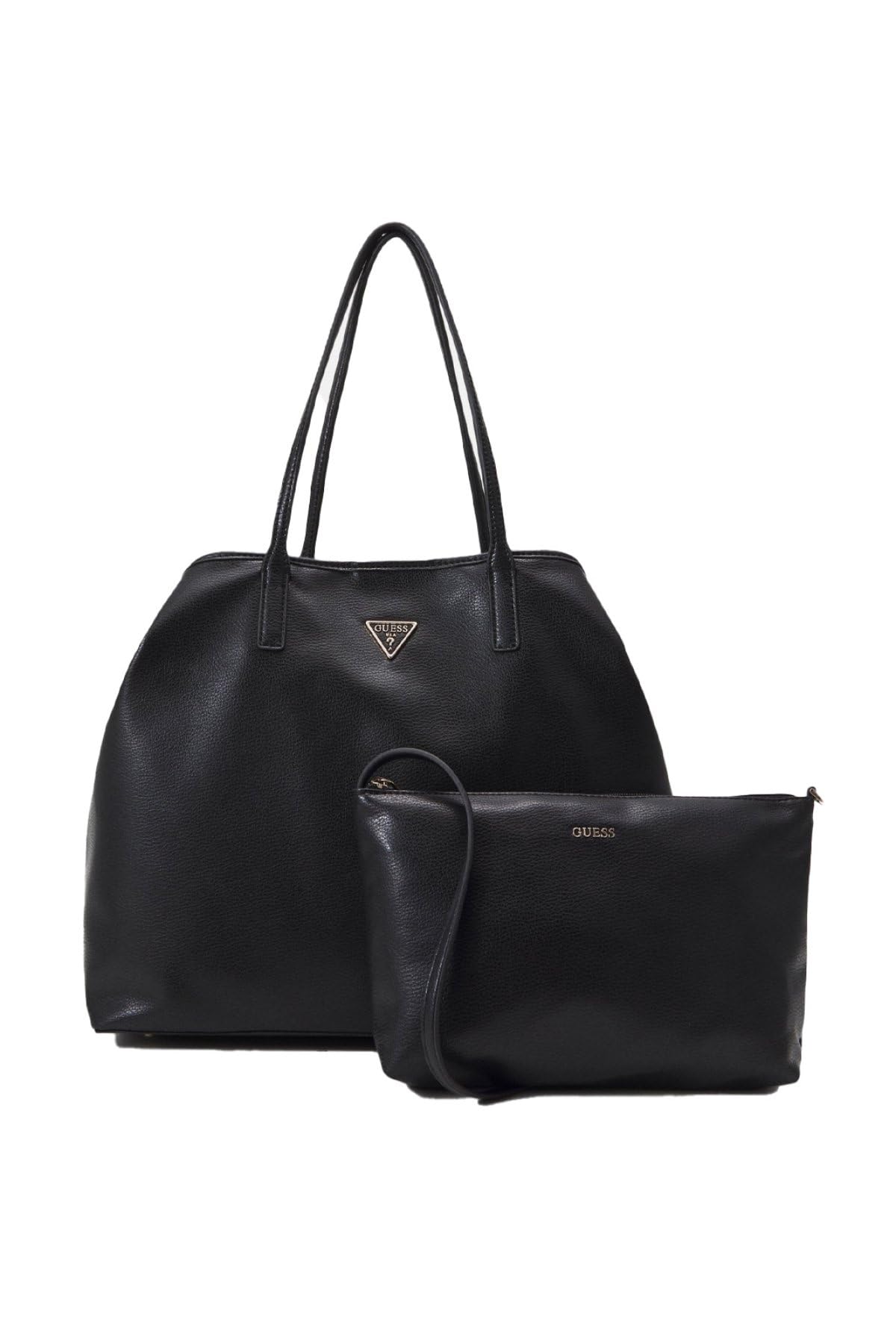 GUESS VICTTORIA LARGE 2 IN 1 TOTE