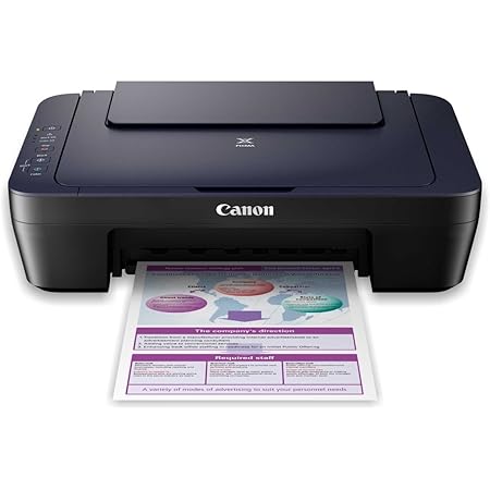 canon 400 printer