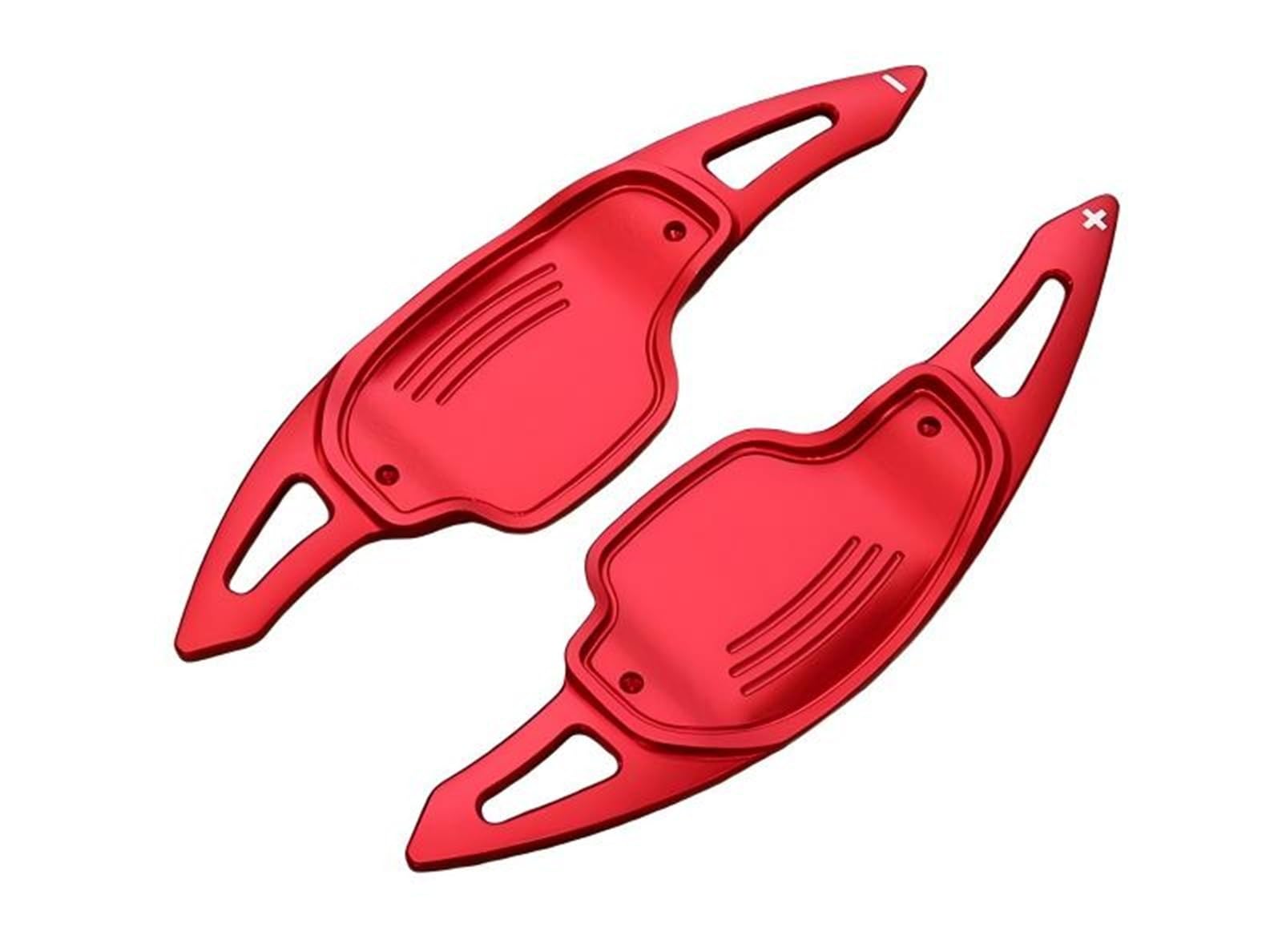 Zhauyorv Red Shift Paddle Compatible With Buick Regal Gs 2021-2024