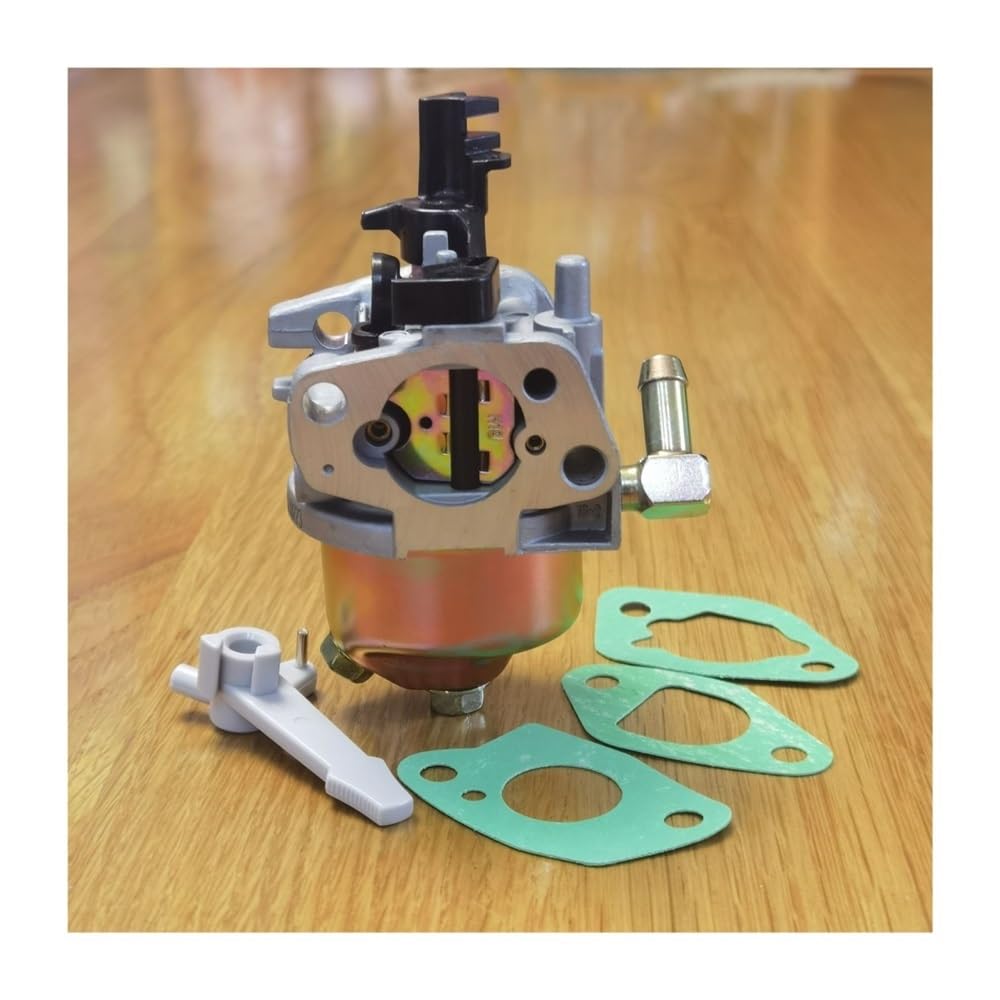 Carburateur 170HJ motoculteur RT65 751 10797 pièce alimentation