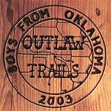 Outlaw Trail