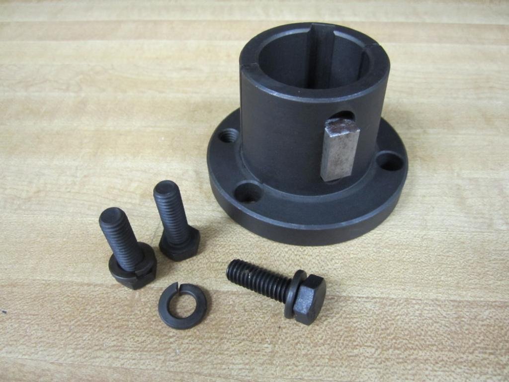 National P1X1-3/8 Split Taper Bushing P1-1-3/8