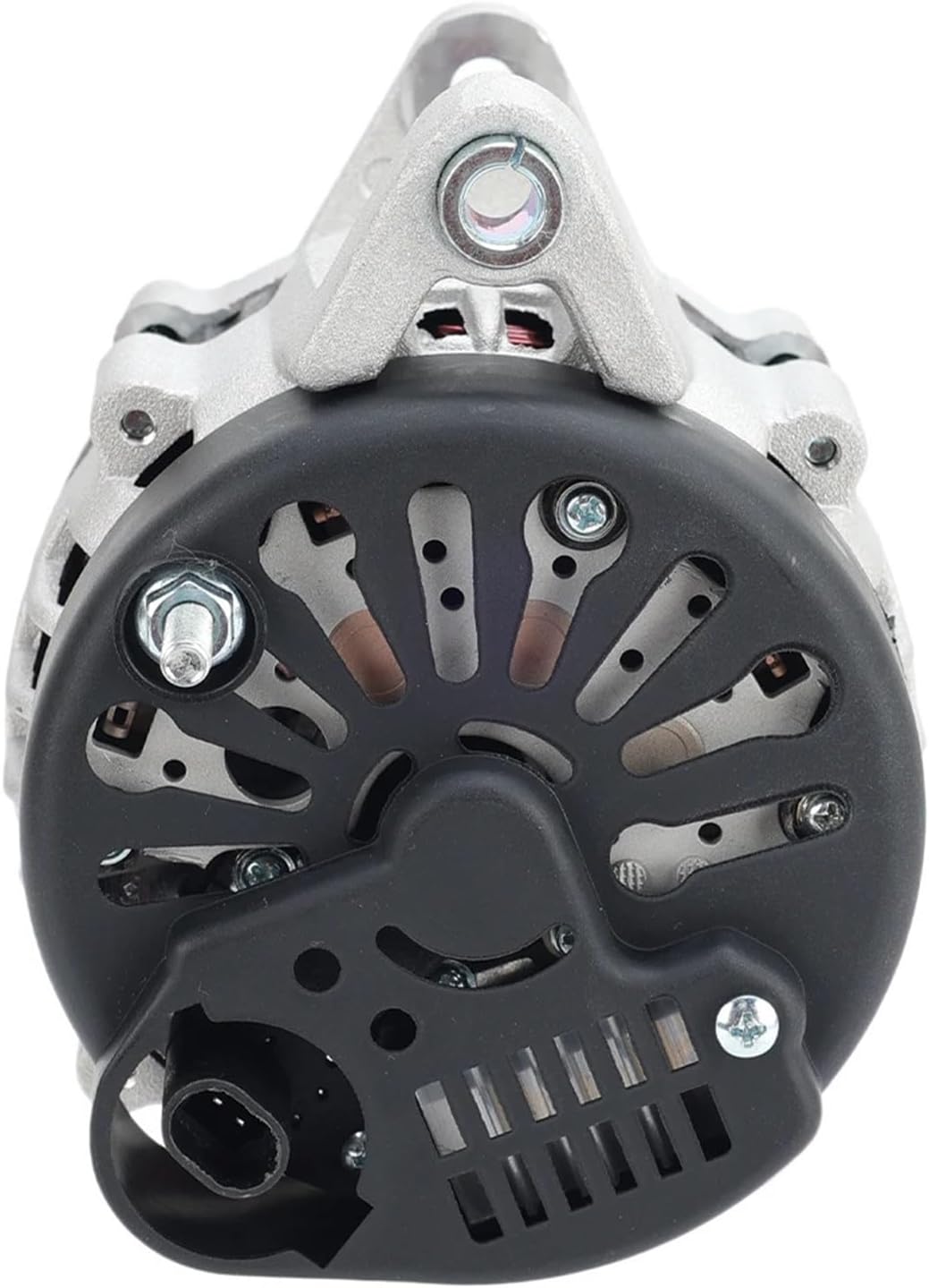 AC Generator Car Accessories ，Compatible for Chevrolet Matiz 2011-2015 96289030 96566261 96314258