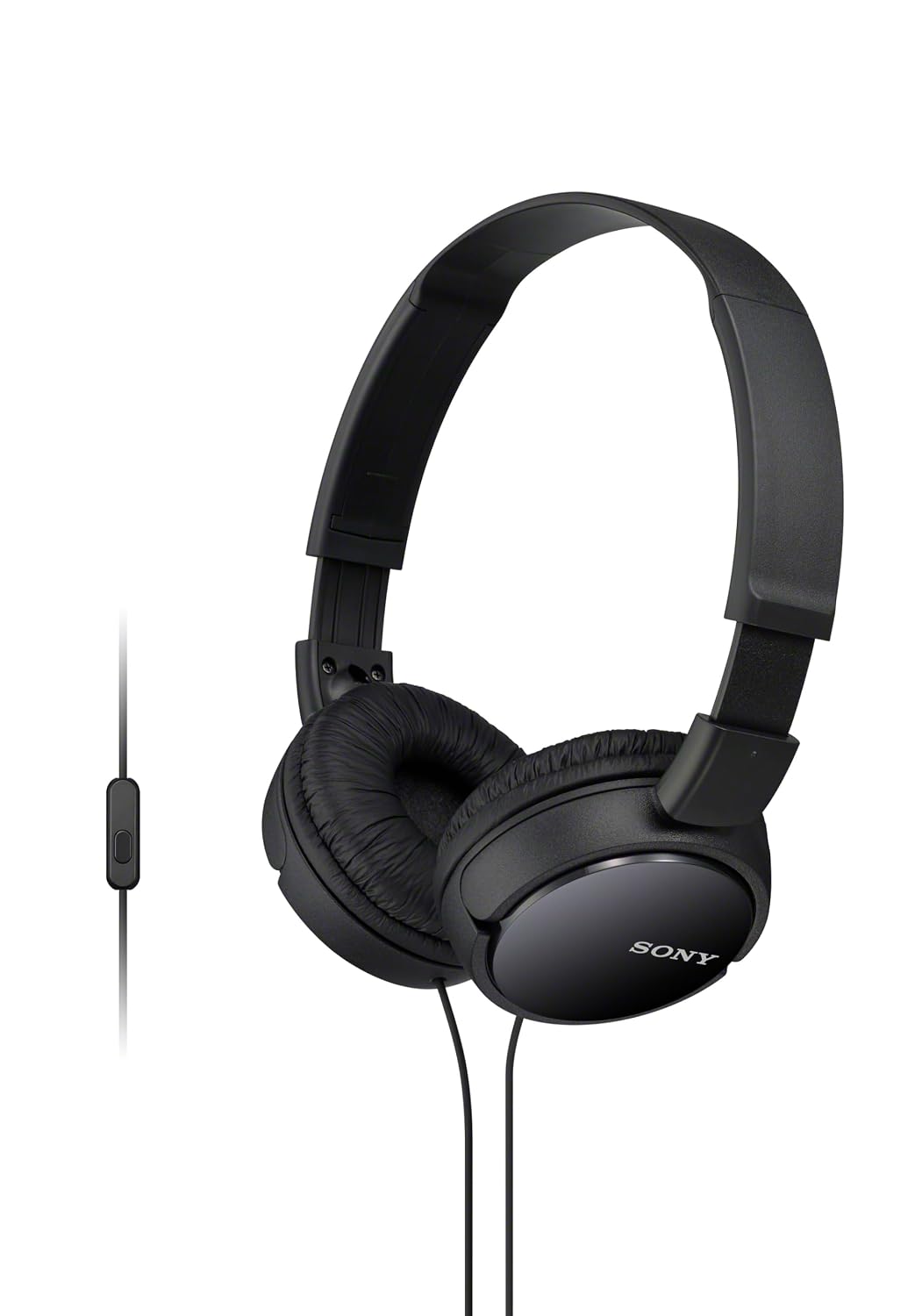 Sony ZX Series Wired On-Ear Headphones - Image 6