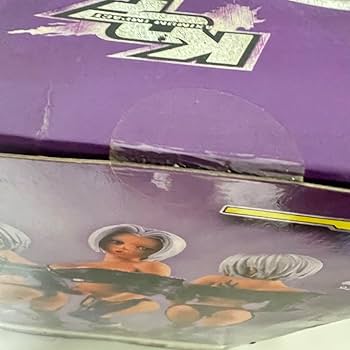 KOF キングオブファイターズ デフォルメアクリルキーホルダー