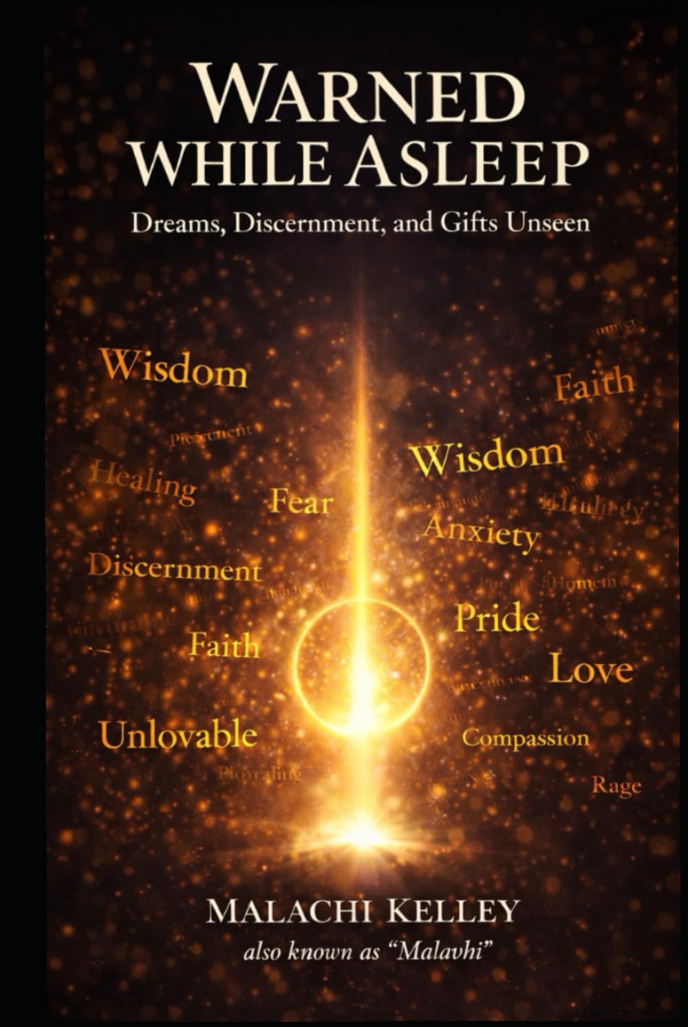 Warned While Asleep: Dreams, Discernment, and Gifts Unseen
